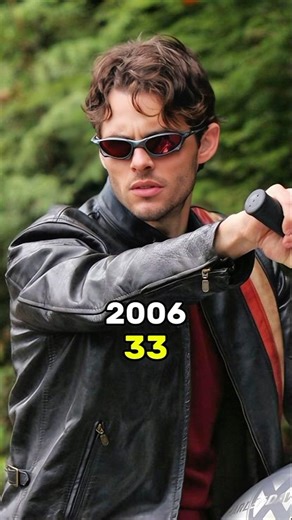 X-Men (2006) Cast Then vs Now 2026 😱