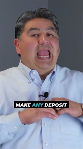 Refunding ALL Deposits