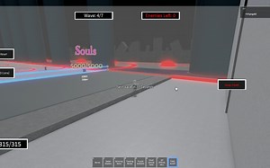 Undertale: Fake Ops [REVAMPED HYPER]如何用hyper lv99从普通回合打到boss回合