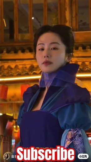Nice Chinese Girl #rednote #Subscribe