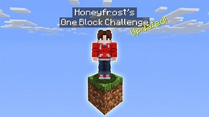 One Block 310币（一个方块+天空岛1） 我的世界基岩版 官方商城收费模组_我的世界