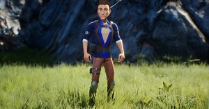 VibeImmagine - Resume