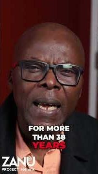 Zimbabwe's Economic Collapse: Mugabe's Legacy Explained