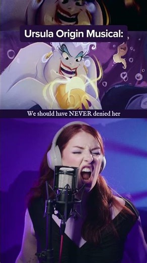 Starring Disneyland's viral Evil Queen #lareina ‪@sabrina.von.b‬ "Don't Feel Sorry For Me"