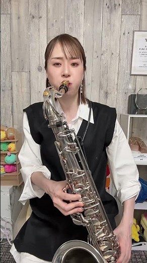 悲しい色やね/上田正樹 #永井香織 #saxophone #演奏してみた#색소폰 #pococha