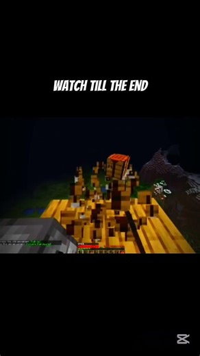 Dream’s CRAZY Boat Clutch in Minecraft! 😱 | subscribe #minecraft #dream #subscribeformore