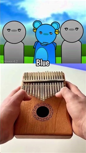 Sprunki PYRAMIXED in REAL LIFE!