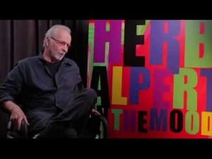 Herb Alpert December 2014 interview