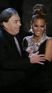 Iconic Oscars moment 2005: ALW 🎹 Beyoncé 🎤 Remembering this incredible performance at the 2005 Academy Awards: ALW at the piano with Beyoncé performing 'Learn to Be Lonely', written especially for The Phantom of the Opera film. A one-of-a-kind Oscars moment. - Team ALW #phantomoftheopera #andrewlloydwebber #beyonce | Andrew Lloyd Webber