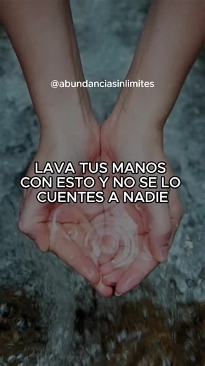 Si llegaste hasta aquí, no fue casualidad. Este ritual limpia tu energía del dinero, pero la verdad es esta: 👉 si no reprogramas tu mente, la escasez siempre vuelve. Yo también hice rituales sueltos durante años… hasta que entendí que la abundancia no se activa con suerte, se activa con conciencia, frecuencia y acción diaria. Por eso escribí Abundancia Sin Límites. Un libro creado para romper patrones de carencia, alinearte con la energía del dinero y convertirte en un imán permanente de ingres