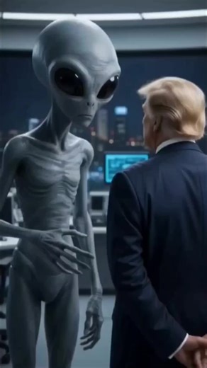 They say we’re not alone… but what if the truth is even closer? 👽 Rumors are spreading across the internet that aliens are already living among us on Earth, hidden in plain sight. From mysterious UFO sightings, unexplained government secrets, and alleged extraterrestrial technology, to whistleblowers claiming contact with advanced alien civilizations. Are these beings secretly observing humanity, guiding our future, or preparing for a global revelation? The idea of aliens walking among humans,