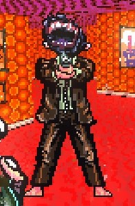 Post Void - Enemies Guide