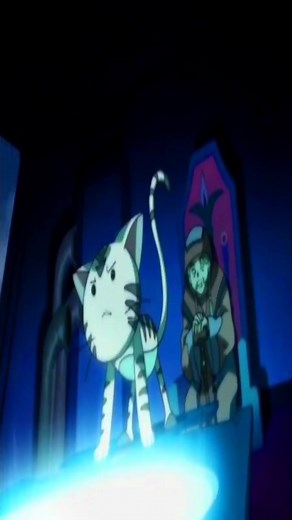 Tai Chi Chasers: Capítulo 1 - Promo en Español Latino