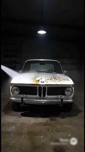 Restoring a BMW 3 Series – From Worn Out to Like New