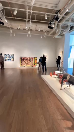 Our second stop of this Black History Month Series is The National Center for Civil and Human Rights in downtown Atlanta — a museum, a movement, and a gathering place for dialogue and change. • Walk through immersive exhibits connecting the American Civil Rights Movement to today’s global human rights struggles. • Sit at a recreated lunch counter that simulates Freedom Riders protests. • Explore the Martin Luther King, Jr. Collection from Morehouse College. • Stand before the Wall of Martyrs. • 