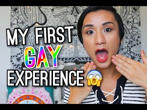 MY FIRST GAY EXPERIENCE?! | Story Time