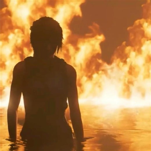 LARA CROFT EVOLUTION l TOMB RAIDER EDIT l #laracroft #tombraider #edit