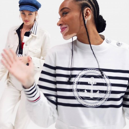 The new Tommy Icons collection has dropped, available now in-store and online. | Tommy Hilfiger