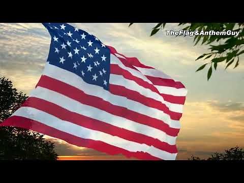 US anthem - Spanish version