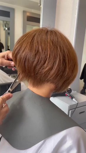 1.5M views · 6.3K reactions | Ito Ang Bagay Sayo Na Hairstyle. Check This Out!!!! Book Your Appointment Today And Experience The Magic. ⬇️47 Scout Torillo Brgy. South Triangle Quezon City.09958457161EB Town Center Gov. F. Halili Avenue, Brgy. Graceville San Jose Del Monte Bulacan.09451294402Ground Floor Promenade Greenhills San Juan City  09665339613 | HECKTOR’S SALON | Facebook