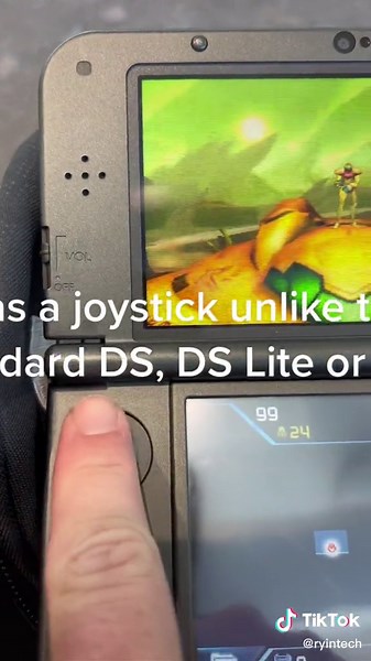 Playing Nintendo 3DS XL in 2022 | Must-Have Handheld Console!