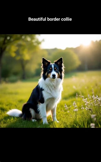 12 reactions · 12 comments | Beautiful border collie | Marion Caballero | Facebook