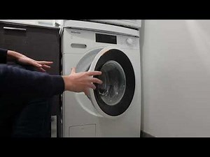 E10 Error on Ikea Washing Machine | How to remove