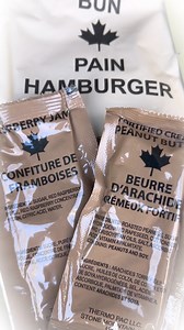 Need the perfect "ambiance" for a dinner for two? With a side of "Pain Burger"? The Canadian Army has you covered on Valentine's Day. | Canadian Army