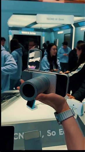 Finally a Phone You Can Actually Upgrade #techshorts #innovation