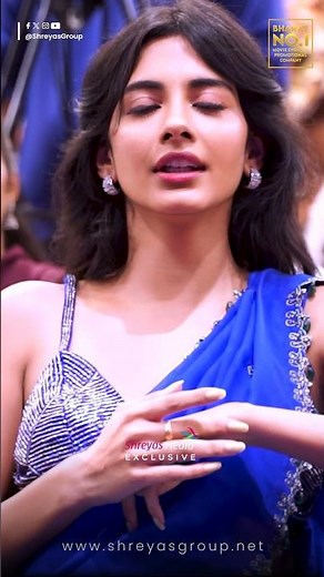 Pragati Srivastava Exclusive Visuals #ytshorts #pragatisrivastava #shreyasmedia