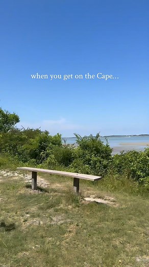 1.1K reactions · 34 shares | That Cape Cod magic ✨ | The Guidebook Cape Cod | Facebook