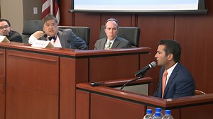 EDA task force names names and promises deeper investigation | Video | NJ Spotlight News