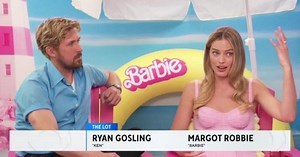 Remembering Tony Bennett plus interviews with the stars of "Barbie" and "Oppenheimer"