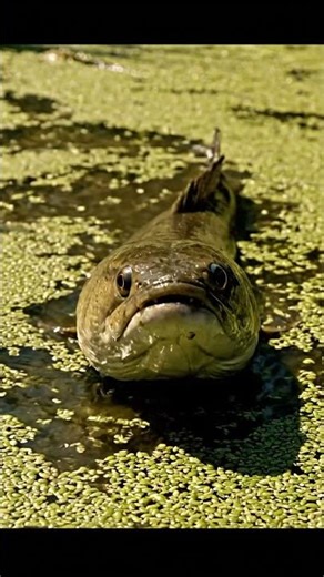 🎣 CRAZY Fish Bait SECRETS REVEALED! 🤯 You Won't Believe #3! 🐟