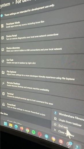 How to Close or End an App or Program in Windows? #tip #secret #microsoft