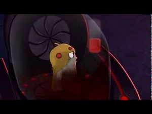 Slugterra Slugisode 11 - The Underworld Beneath Your Feet