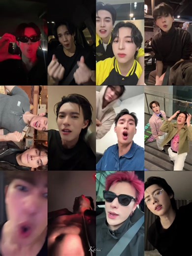 Top Ten Thai Actors and Their Amazing Awards