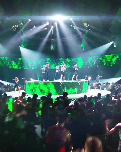 The ultimate fitness app. 800 workouts: HIIT, cardio, strength, yoga & mindfulness. | Les Mills Asia Pacific