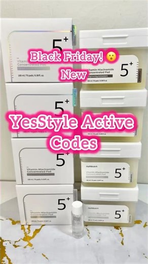 Yesstyle codes available now 🥰🤭 active yesstyle coupon codes 🌟😍🥹