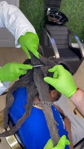 141K views · 526 reactions | Had to cut through 10 years of tangled...