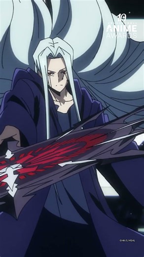 Flashback Anime Awards 2025 : Mashle | Meilleure Comédie