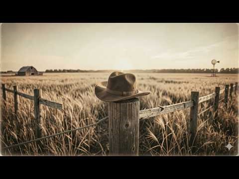 Western Light 🌅 | Western Ambient Music (Full Album)