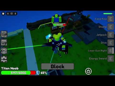 The Noob Experiment: Battlefront || Soloing nightmare mode as titan noob wave 15-50+ (full gameplay)