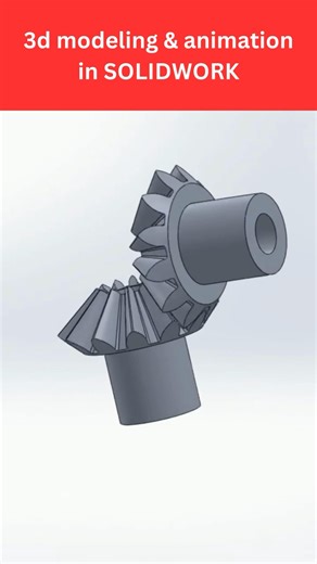 3d modelling & animation in solidwork | learn solidwork basic to mastery 📞 +8448393319 #tutorials