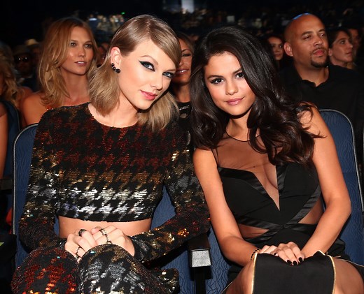 Taylor Swift’s 'Dorothea' Lyrics Sparked Selena Gomez Fan Theories. Taylor Laid Out the Truth