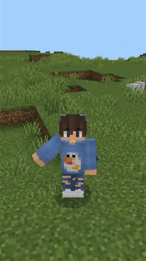 akhirnya ganti skin#minecraft#video