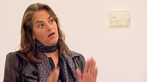 Tracey Emin: ‘I align myself with the Tories’