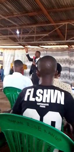 Alfred Liyoko on Reels | Facebook