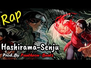 Hashirama RAP "Wood And Will" 🗿🔥 . Prod-By: Pantheon~Beatz . #hashirama#narutoshippuden#animerap#rap