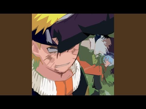 Naruto vs Kabuto Rap
